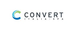 Convert Italia logo