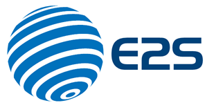 E2S logo