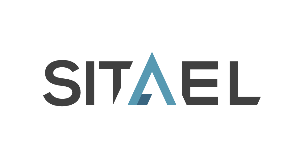 SITAEL logo